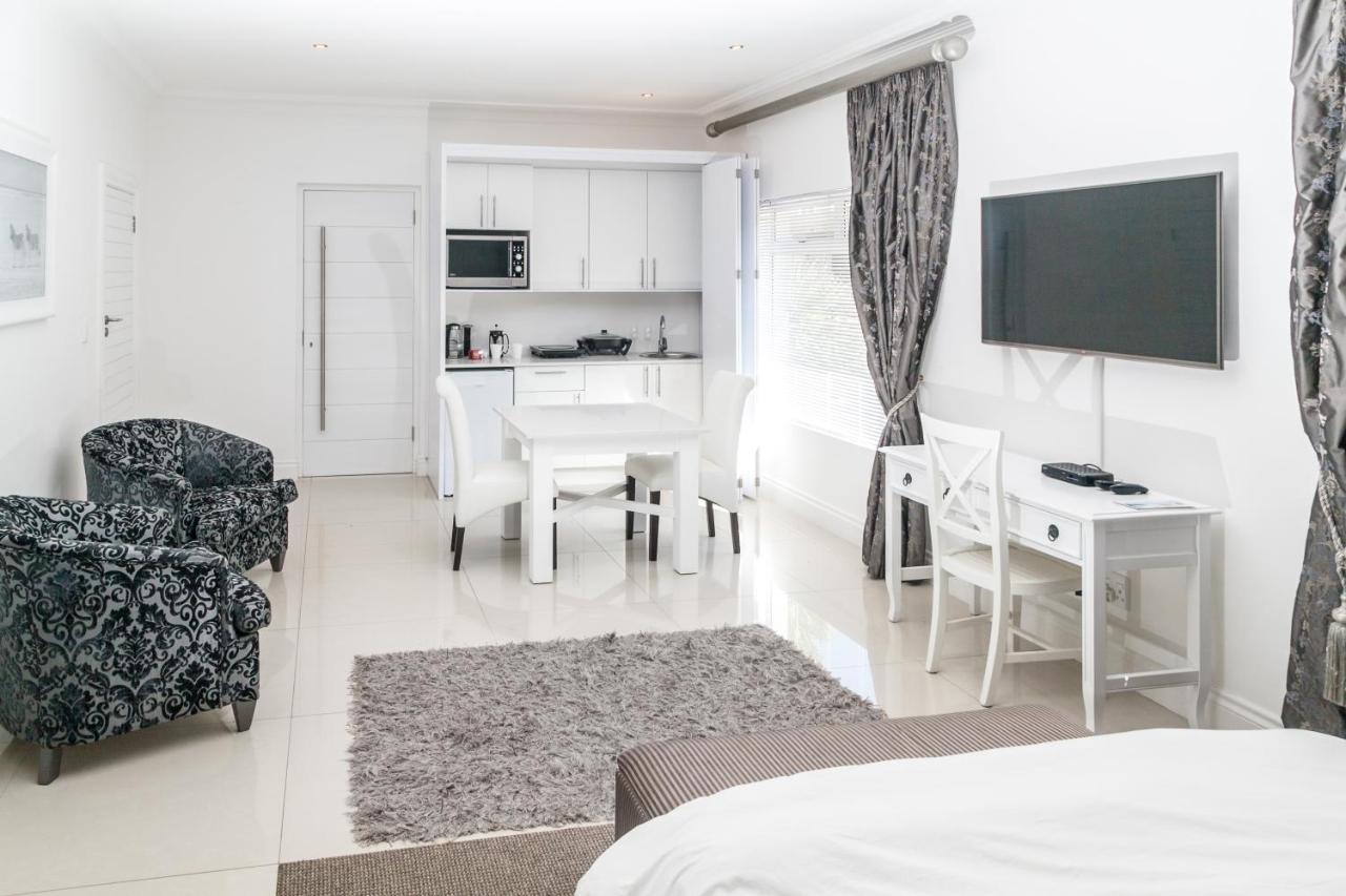 Ti'Amo Apartman Wildernis Kültér fotó