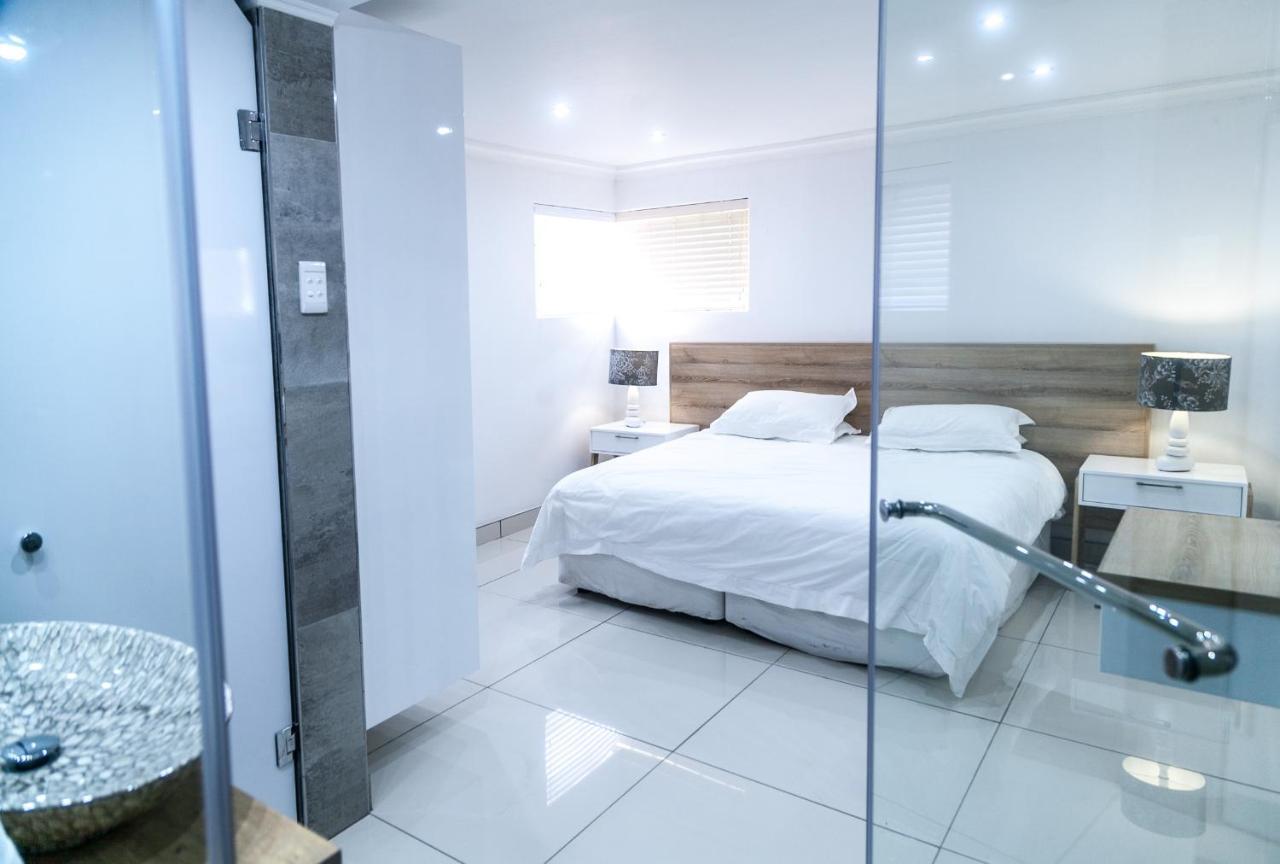 Ti'Amo Apartman Wildernis Kültér fotó