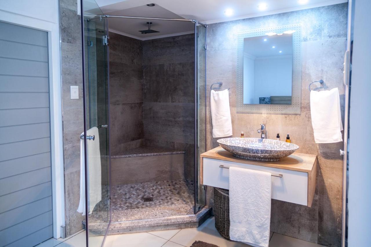 Ti'Amo Apartman Wildernis Kültér fotó