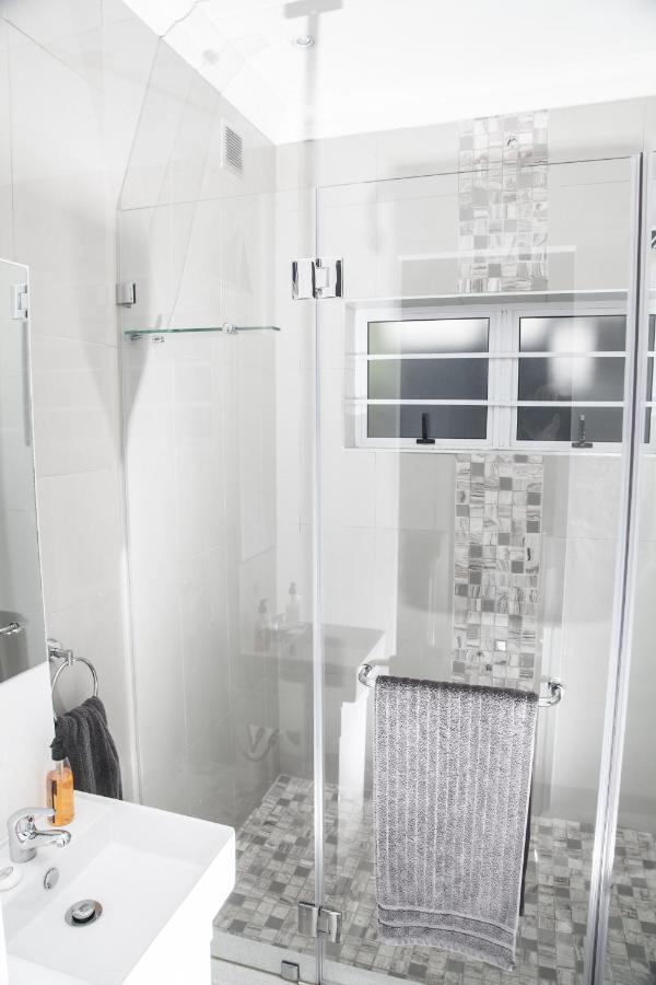 Ti'Amo Apartman Wildernis Kültér fotó