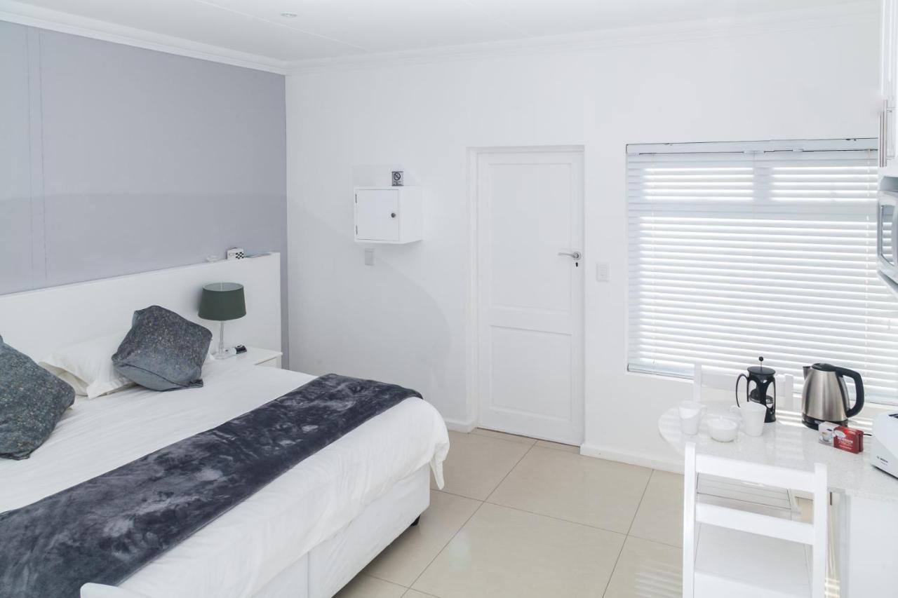 Ti'Amo Apartman Wildernis Kültér fotó
