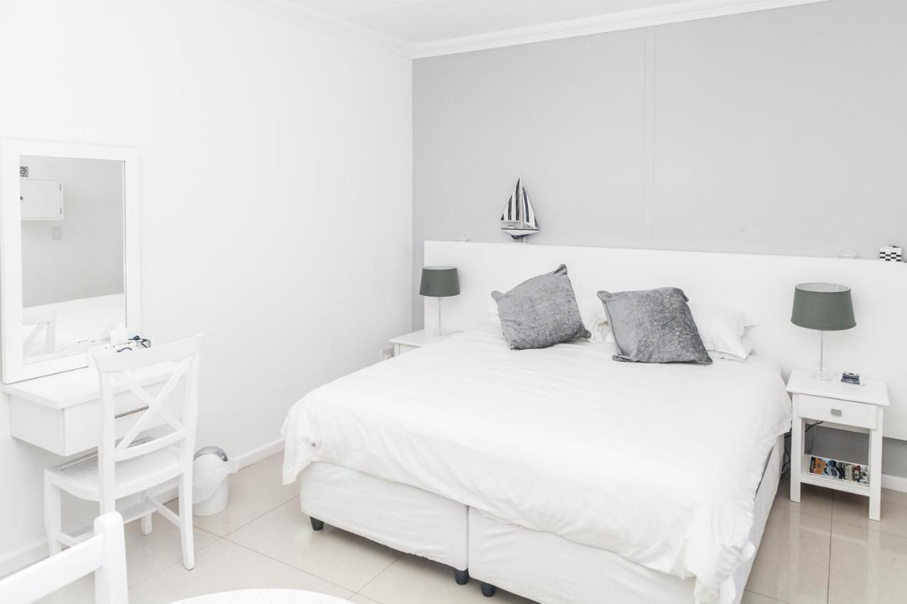 Ti'Amo Apartman Wildernis Kültér fotó