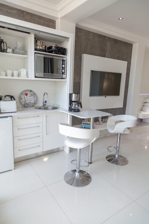 Ti'Amo Apartman Wildernis Kültér fotó