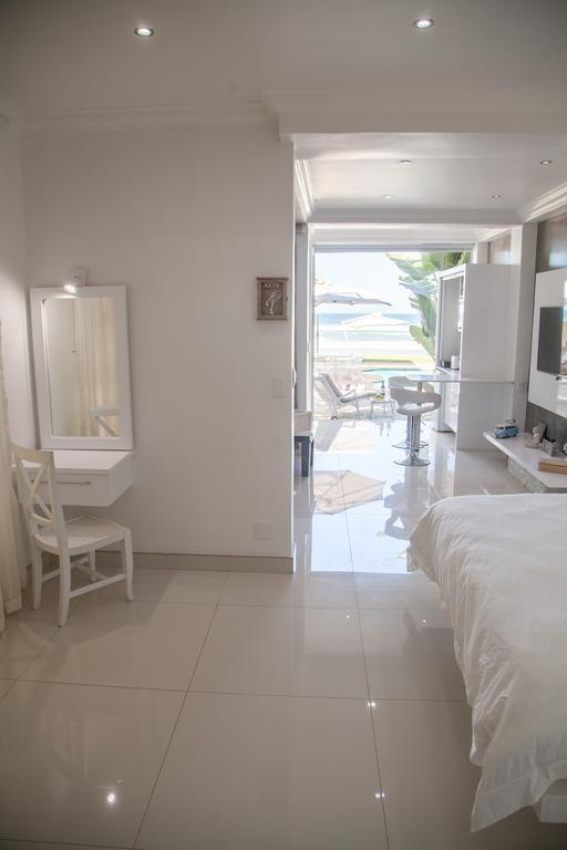 Ti'Amo Apartman Wildernis Kültér fotó