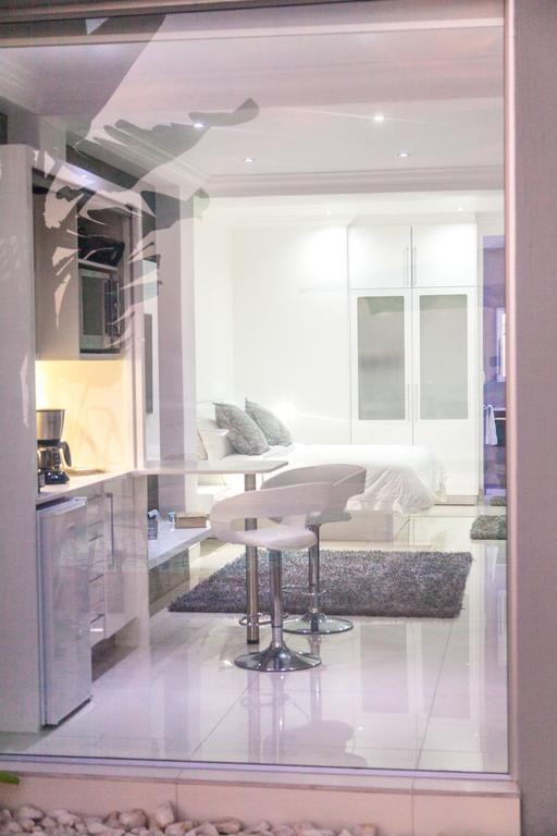 Ti'Amo Apartman Wildernis Kültér fotó