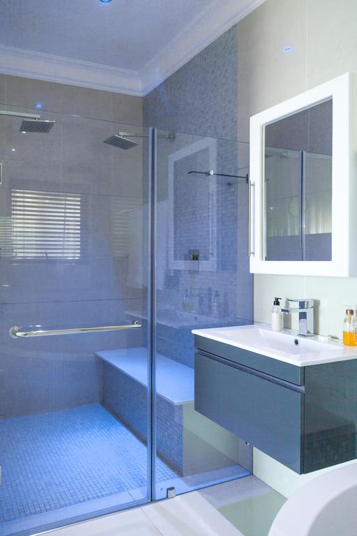 Ti'Amo Apartman Wildernis Kültér fotó